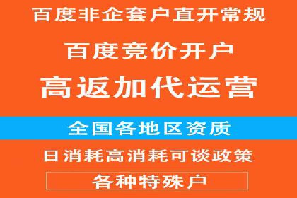 百度竞价代运营助力企业品牌形象塑造